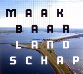 Foto Maakbaar Landschap