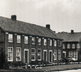 Foto Vlietpark in Noorden