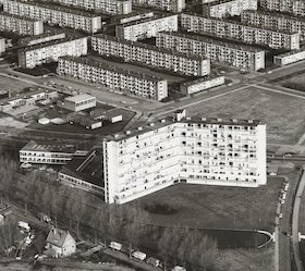 Foto Aeckerstijn, Amsterdam-Osdorp