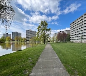 Foto Hilversum 1950-2000