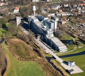 Foto Waardestelling KNMI-complex