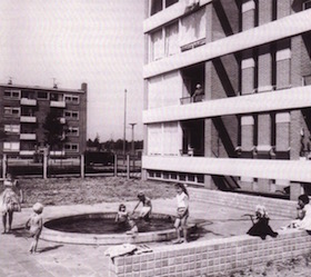 Foto Rotterdam viert de stad!