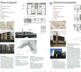 Foto Atlas Rotterdamse Woningbouw