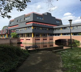 Foto Stadhuis Hoorn