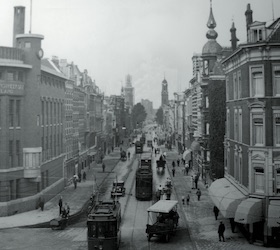 Foto Cutluurhistorische verkenning Cool-Zuid